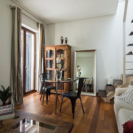 Veoapartment Corral Del Rey 1 Севиля Екстериор снимка