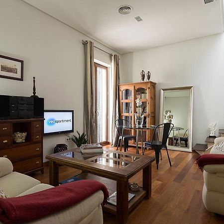 Veoapartment Corral Del Rey 1 Севиля Екстериор снимка