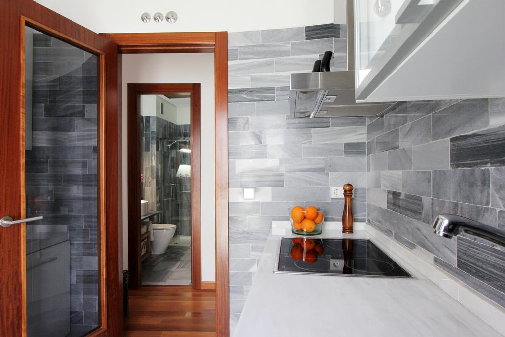 Veoapartment Corral Del Rey 1 Севиля Екстериор снимка