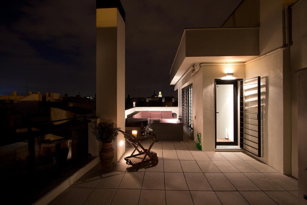 Veoapartment Corral Del Rey 1 Севиля Екстериор снимка