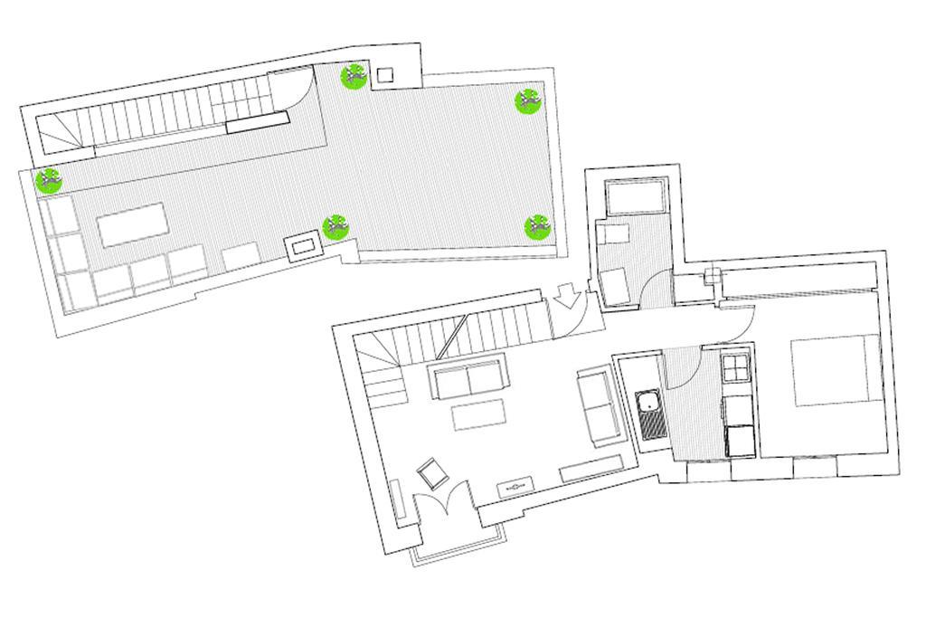 Veoapartment Corral Del Rey 1 Севиля Екстериор снимка