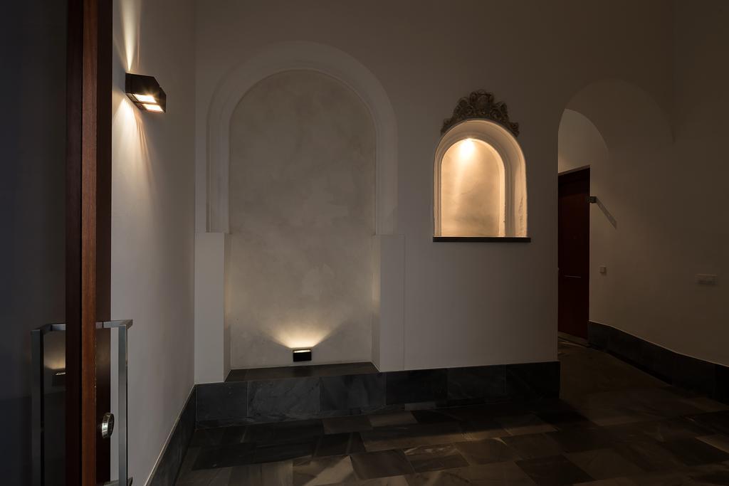 Veoapartment Corral Del Rey 1 Севиля Екстериор снимка