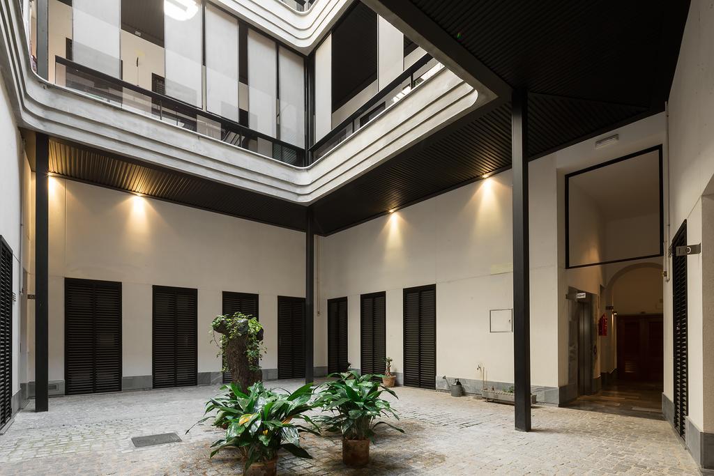 Veoapartment Corral Del Rey 1 Севиля Екстериор снимка