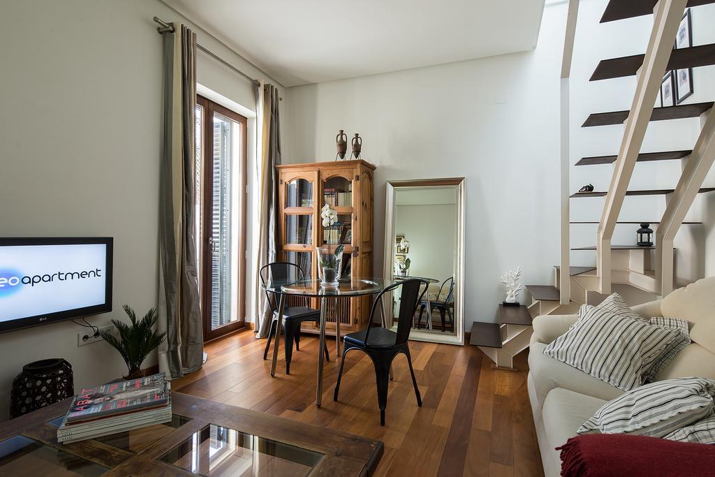 Veoapartment Corral Del Rey 1 Севиля Екстериор снимка