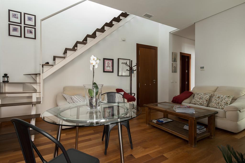 Veoapartment Corral Del Rey 1 Севиля Екстериор снимка