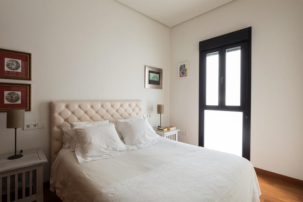 Veoapartment Corral Del Rey 1 Севиля Екстериор снимка