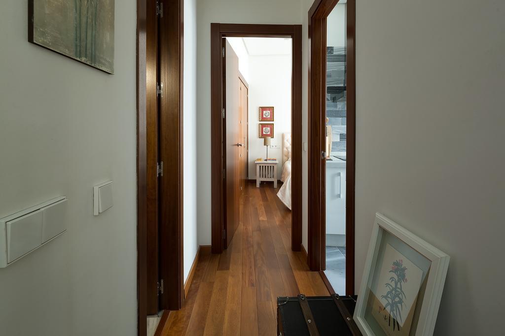 Veoapartment Corral Del Rey 1 Севиля Екстериор снимка