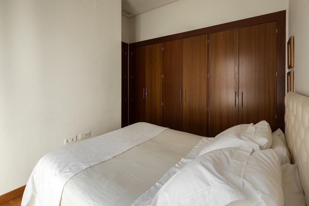 Veoapartment Corral Del Rey 1 Севиля Екстериор снимка