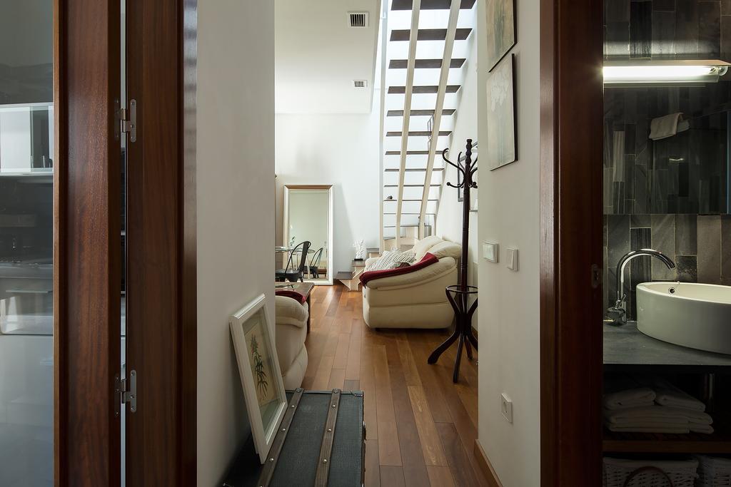 Veoapartment Corral Del Rey 1 Севиля Екстериор снимка
