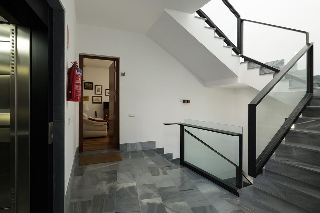 Veoapartment Corral Del Rey 1 Севиля Екстериор снимка